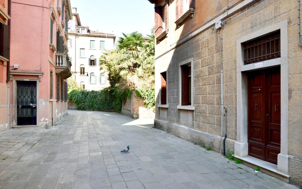 Apartamento Ca' Etta