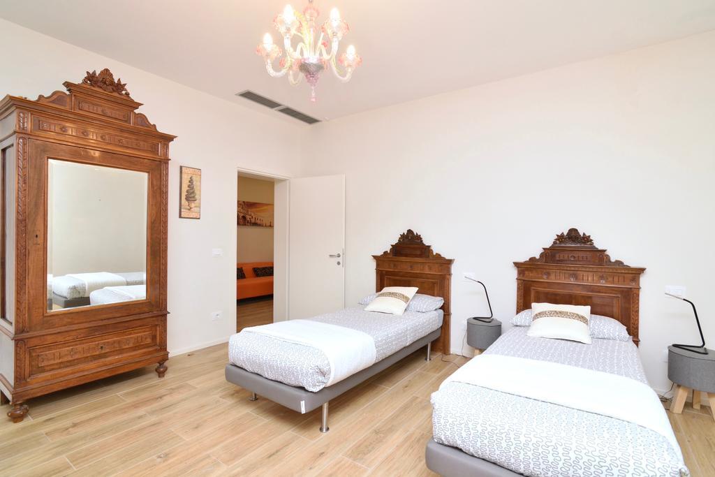 Ca' Etta Apartamento
