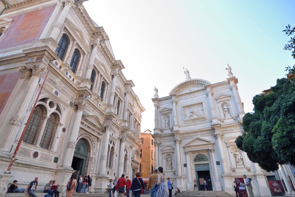 Ca' Etta Apartamento Venecia