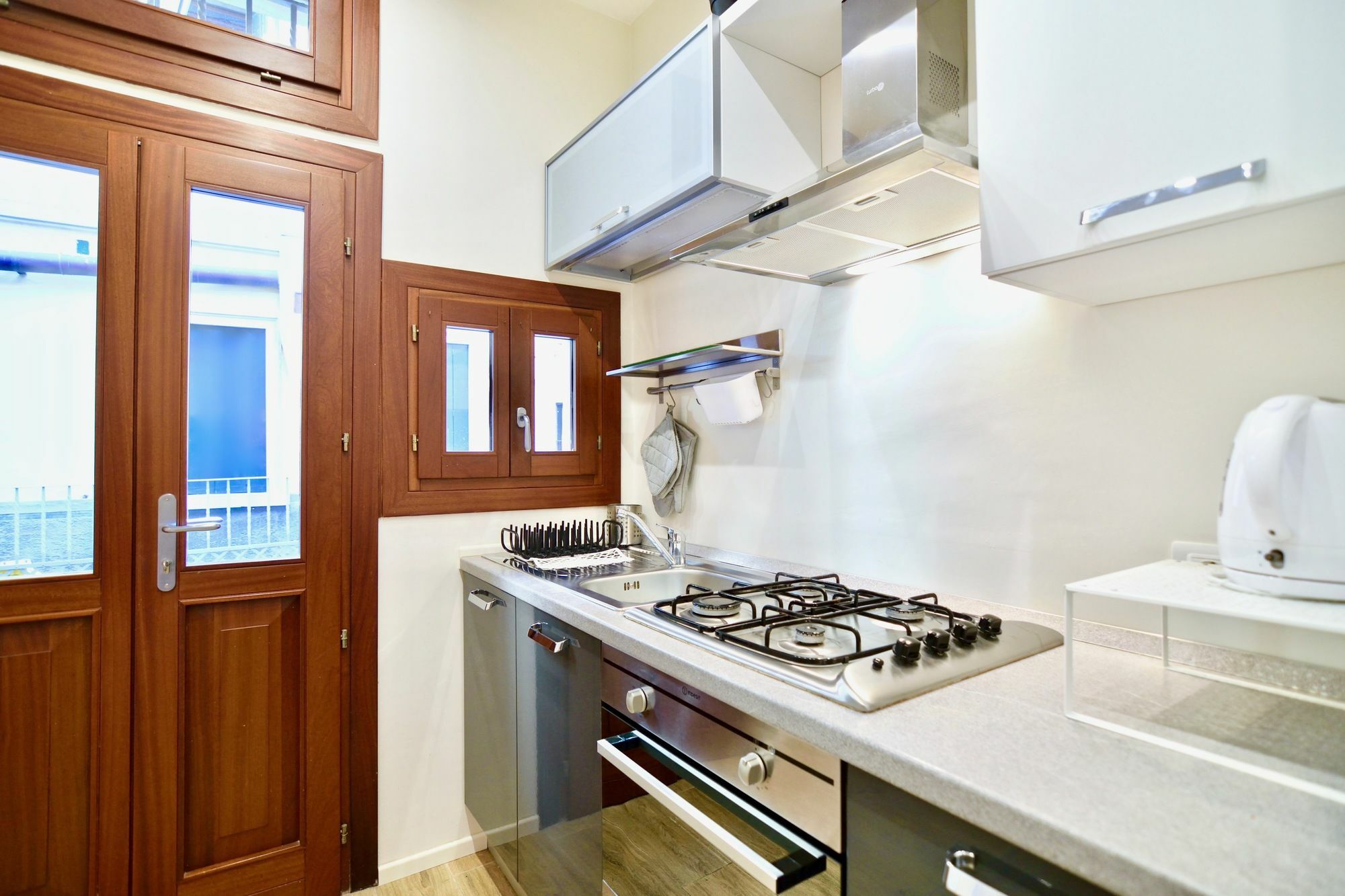 Apartamento Ca' Etta Venecia