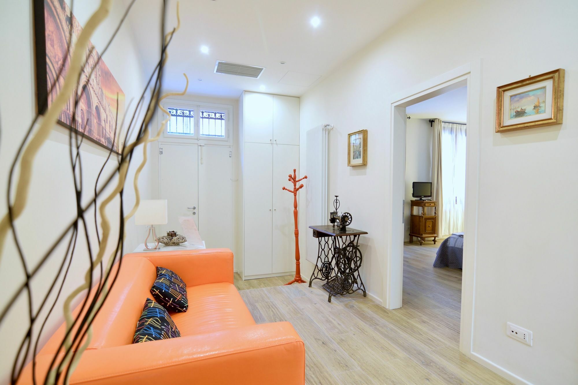 Ca' Etta Apartamento Venecia