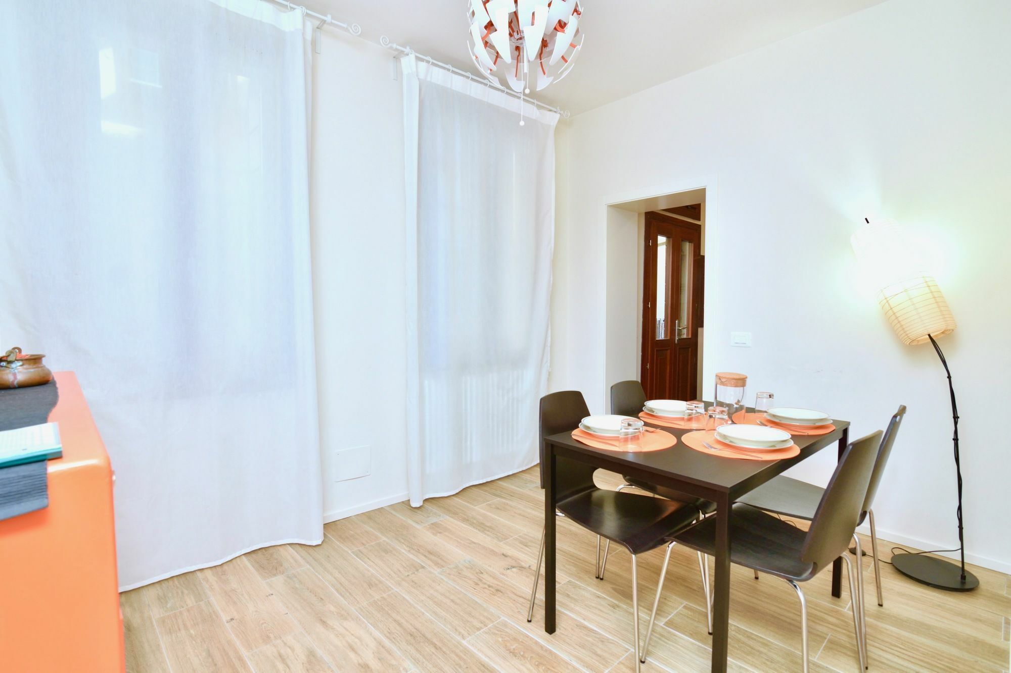 Ca' Etta Apartamento Venecia