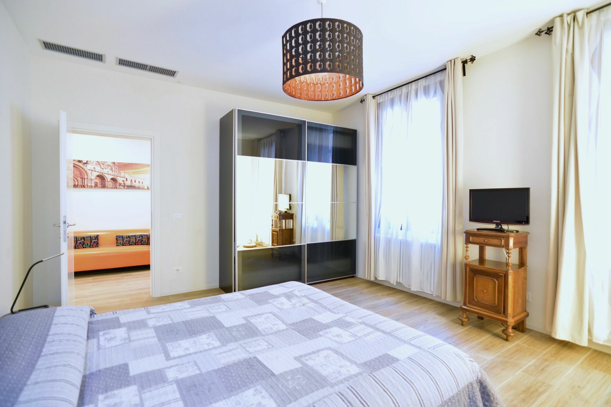 Apartamento Ca' Etta *