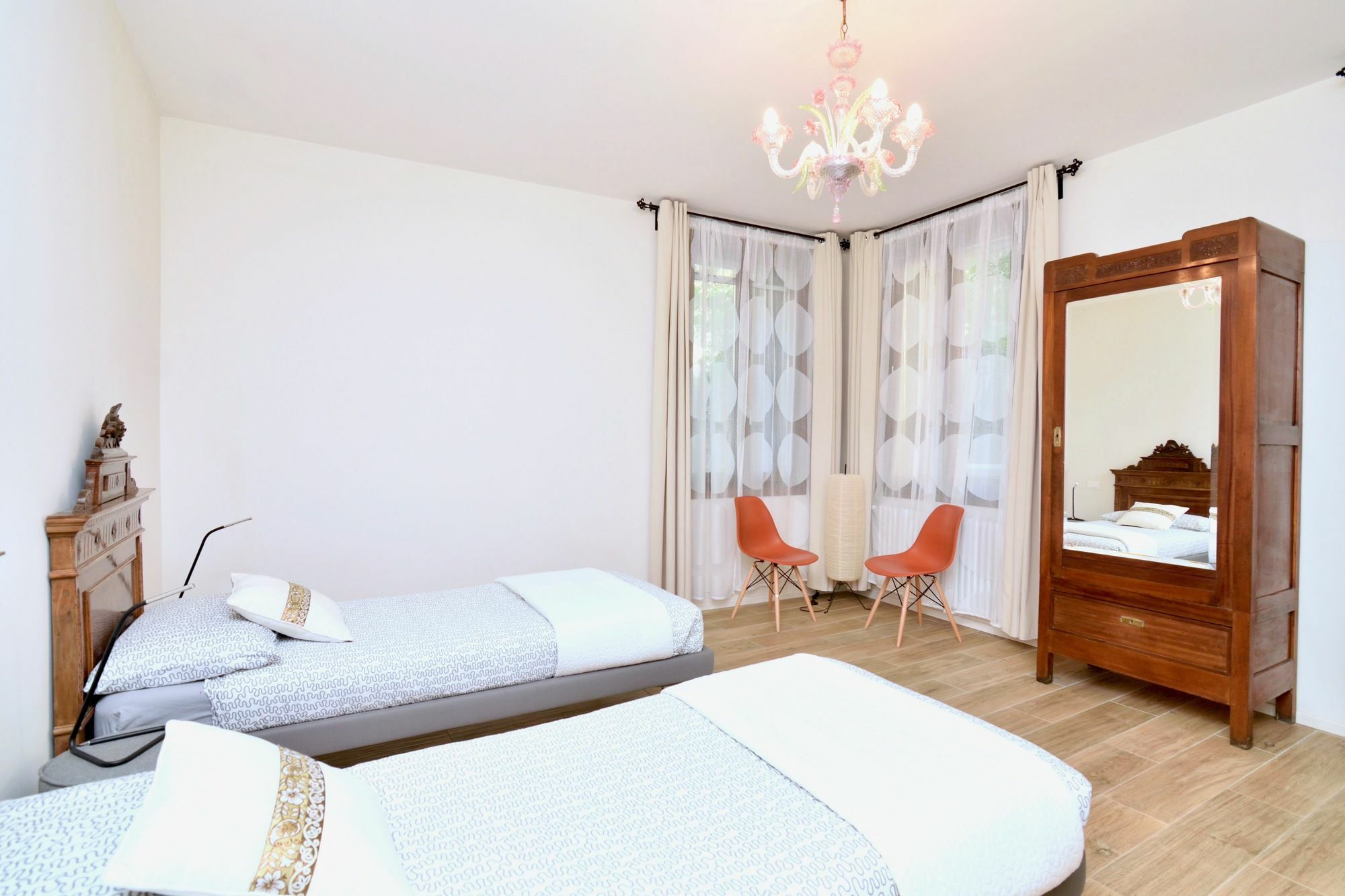 Apartamento Ca' Etta