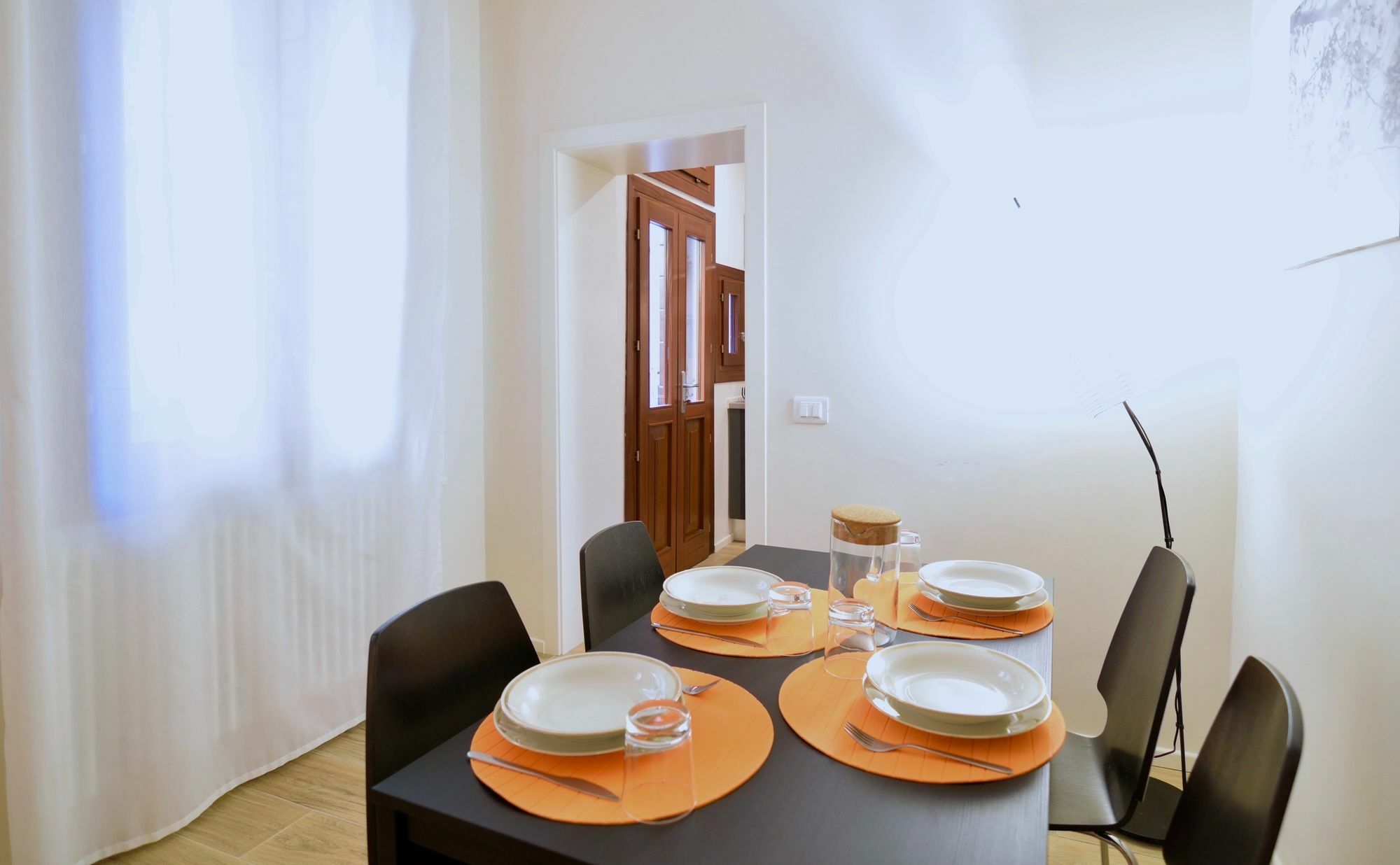 Ca' Etta Apartamento